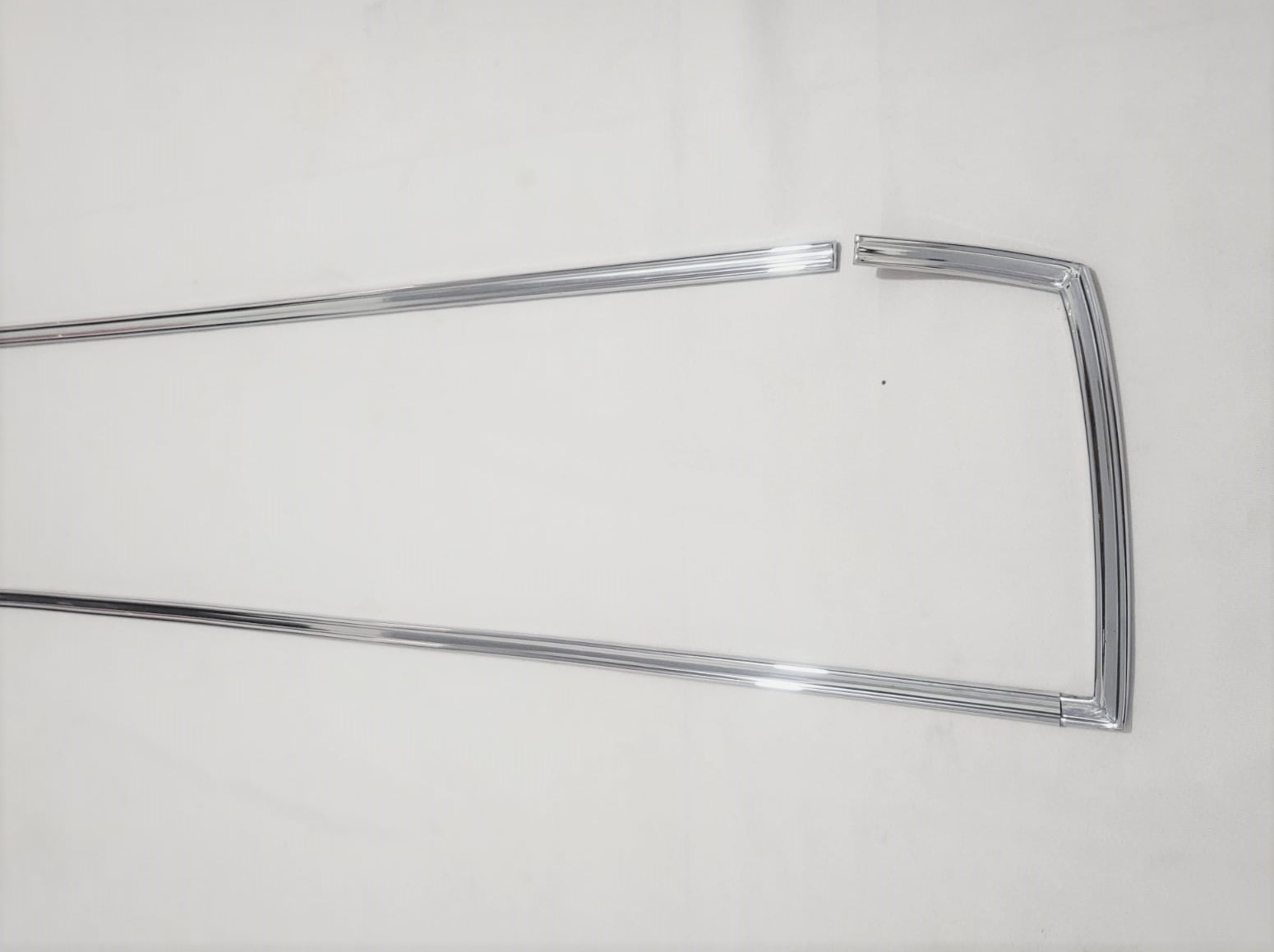 Frisos Painel Traseiro Opala Comodoro